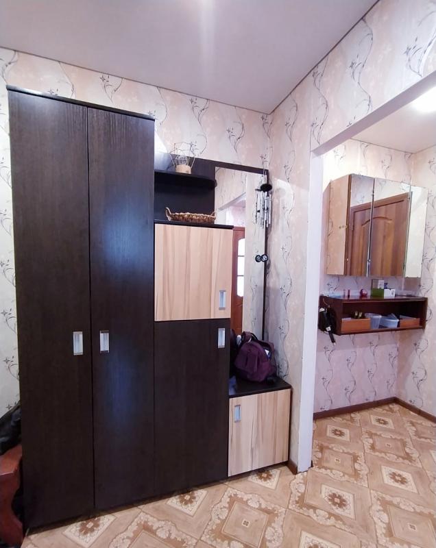 ПРОДАЁТСЯ 2-Х КОМНАТНАЯ КВАРТИРА, УЛУЧШЕННОЙ ПЛАНИРОВКИ НА 5 ЭТАЖЕ 9-ТИ ЭТАЖНОГО ДОМА! - Новотроицк