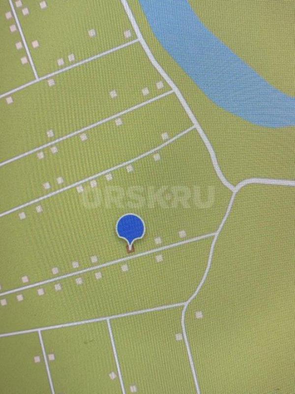 Сад-огород с домиком недалеко от центра города. - Орск