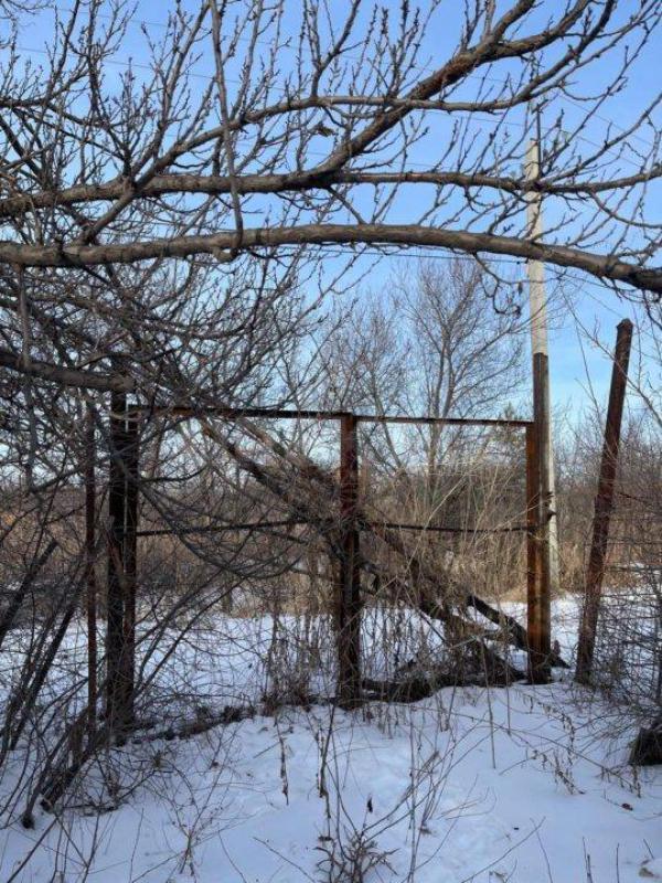 Сад-огород с домиком недалеко от центра города. - Орск