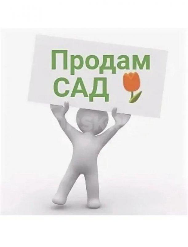 Сад-огород с домиком недалеко от центра города. - Орск