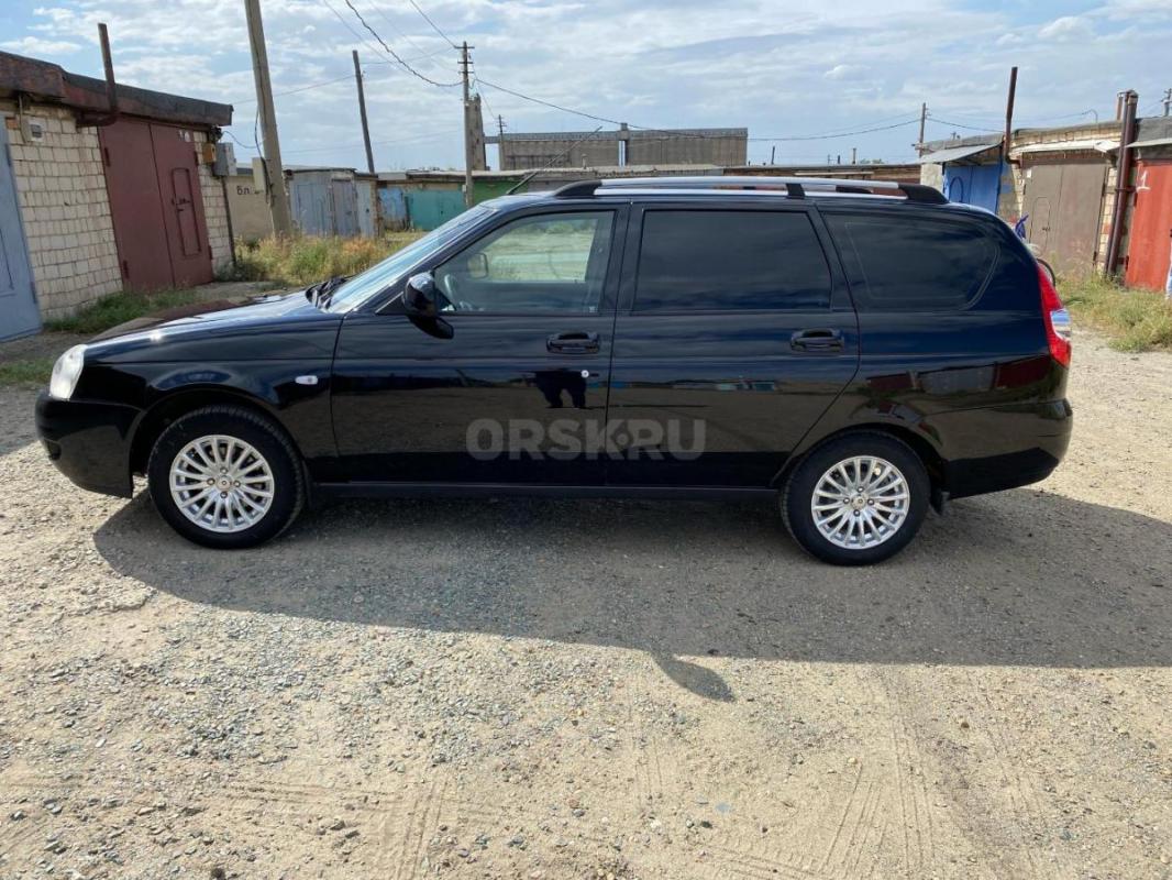 Автомобиль в отличном состоянии. - Орск