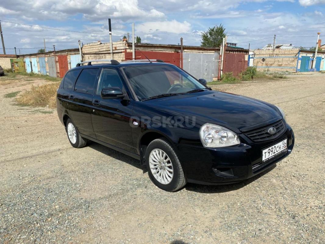 Автомобиль в отличном состоянии. - Орск