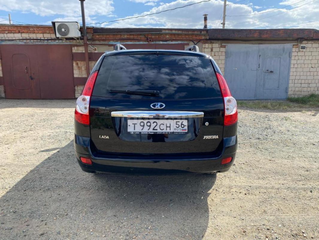 Автомобиль в отличном состоянии. - Орск
