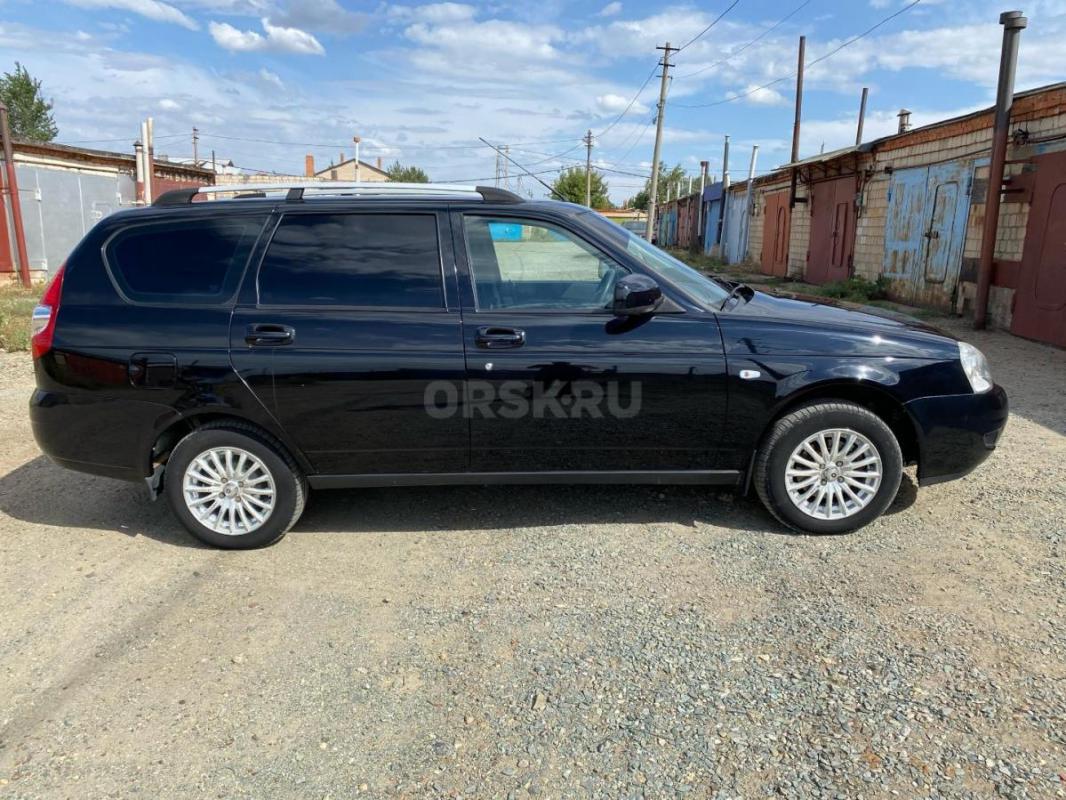 Автомобиль в отличном состоянии. - Орск