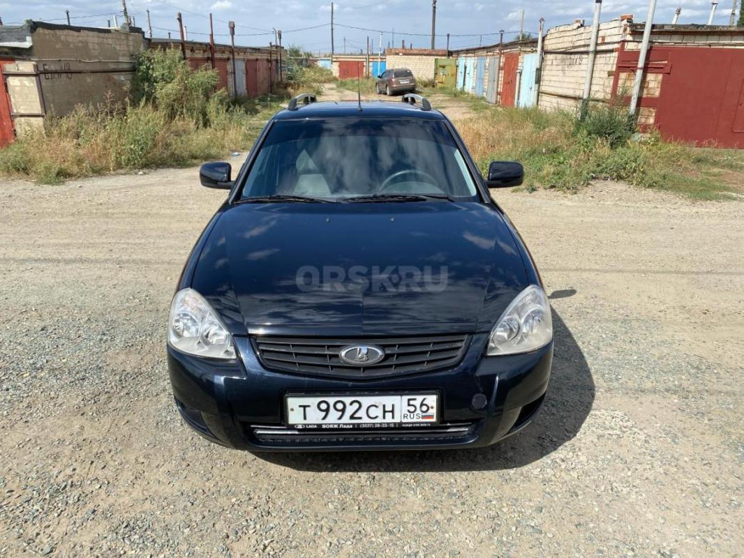 Автомобиль в отличном состоянии. - Орск