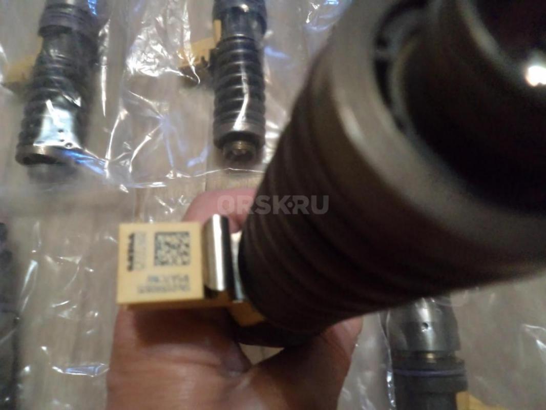НОВОЕ СРОЧНО В ПОЛЦЕНЫ ЗАКУПОЧНОЙ НА VOLVO D 13. - Орск