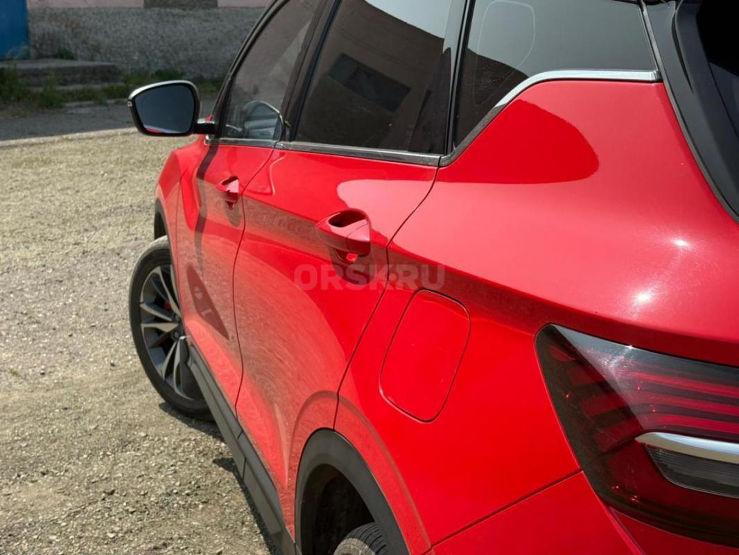 Продам Кулька в самой максимальной комплектации FLAGSHIP SPORT. - Кувандык