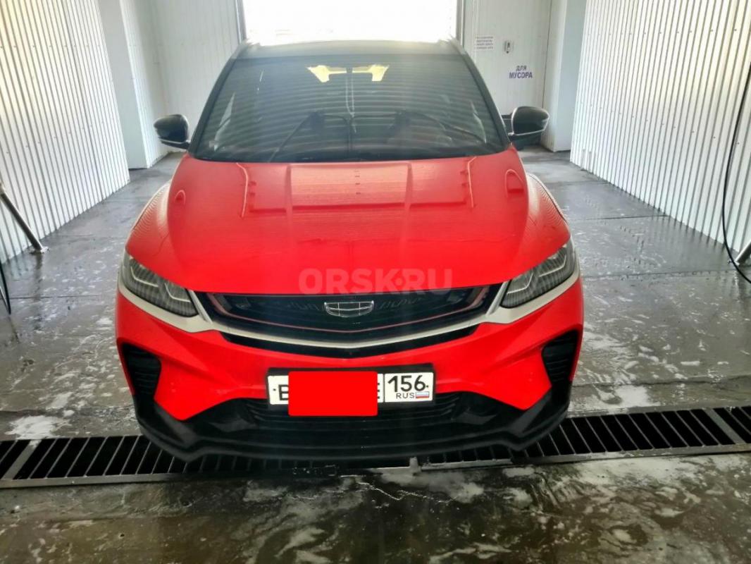 Продам Кулька в самой максимальной комплектации FLAGSHIP SPORT. - Кувандык