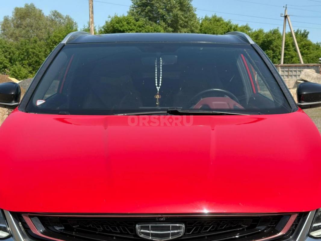 Продам Кулька в самой максимальной комплектации FLAGSHIP SPORT. - Кувандык