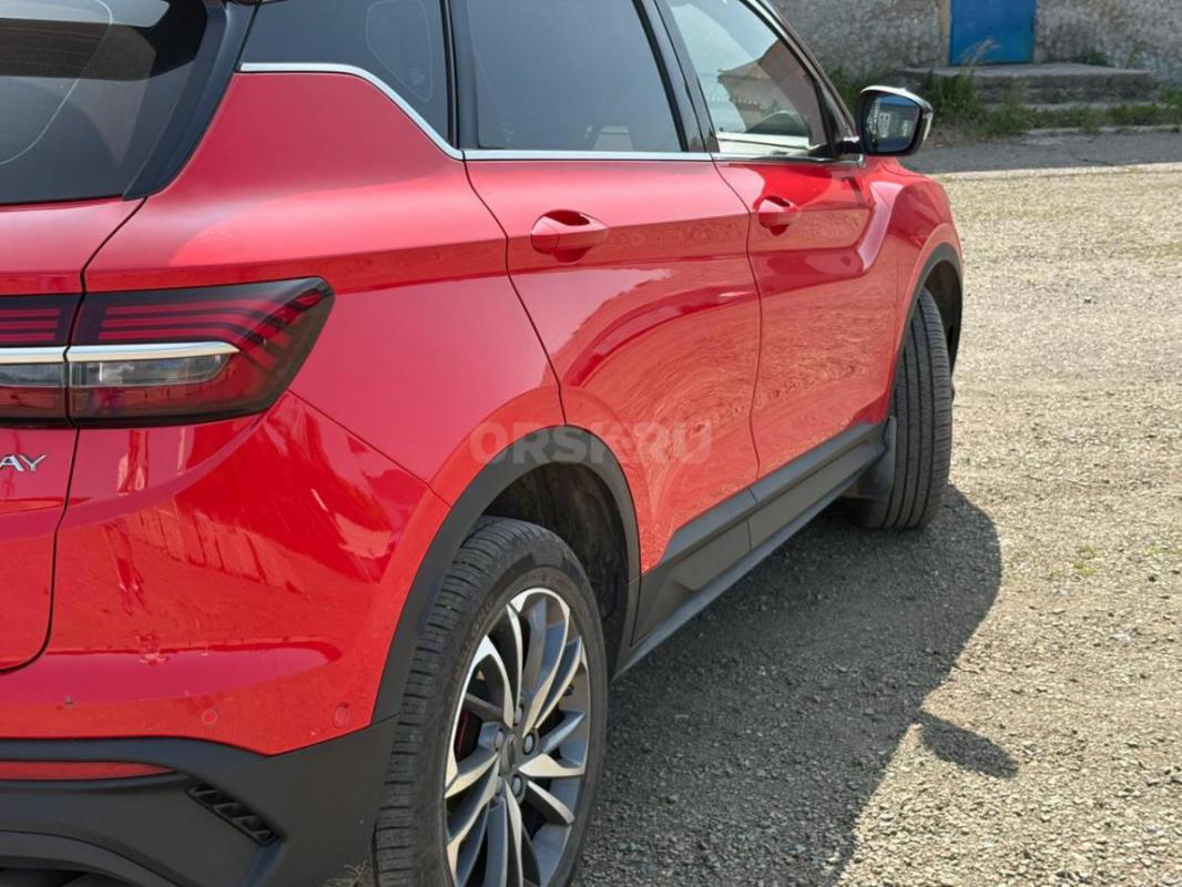 Продам Кулька в самой максимальной комплектации FLAGSHIP SPORT. - Кувандык