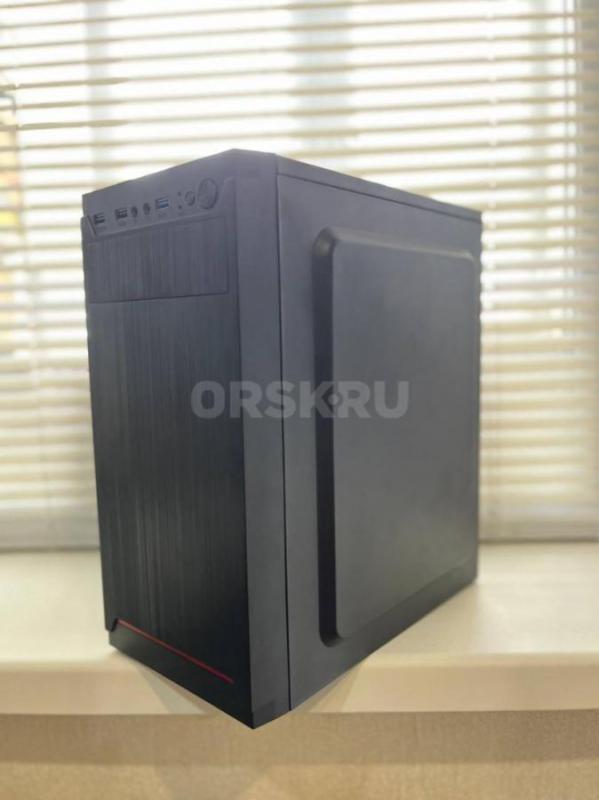Состояние: Новое
Производитель: Intel                 Модель:  Intel Core i3-12100
Сокет: LGA1700 - Орск