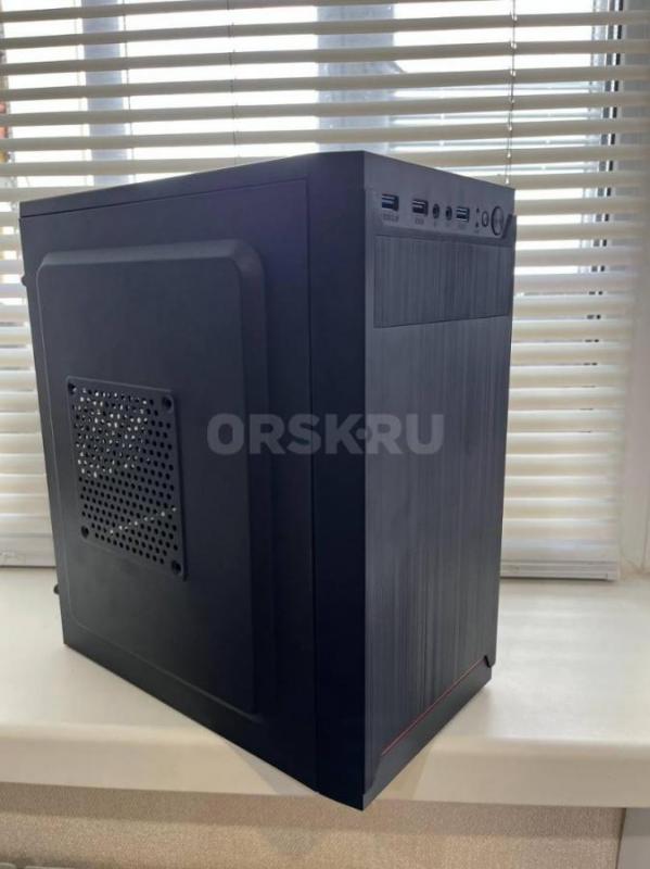 Состояние: Новое
Производитель: Intel                 Модель:  Intel Core i3-12100
Сокет: LGA1700 - Орск