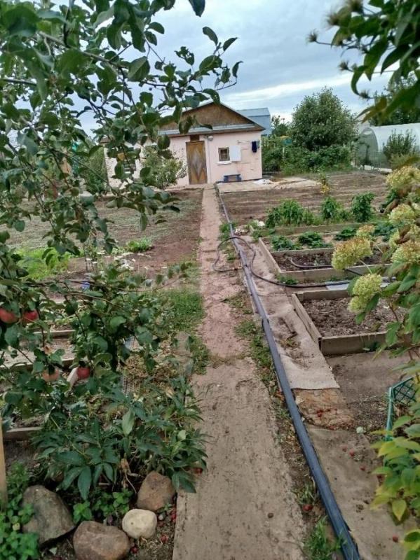 Продам дачу. - Орск