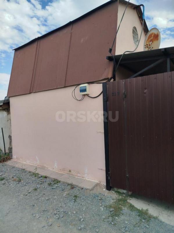 Продам дачу. - Орск