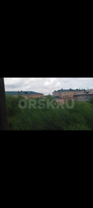 Сдаётся двух комнатная квартира в центре г Орск по адресу Проспект мира 23 а на длительный срок, удо - Орск