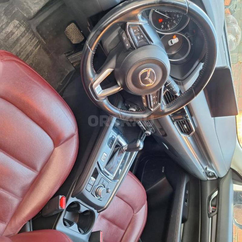 Продам Мазда СХ 5 2020 г. - Орск