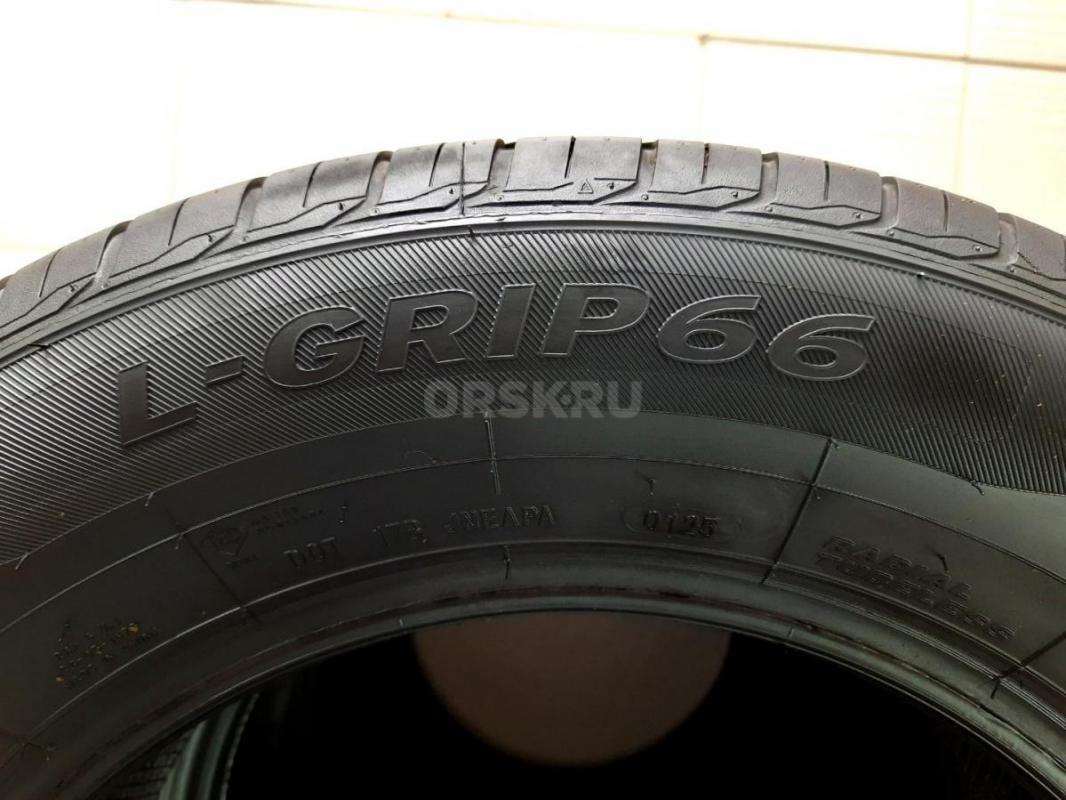 215/65 R16 98H. - Орск