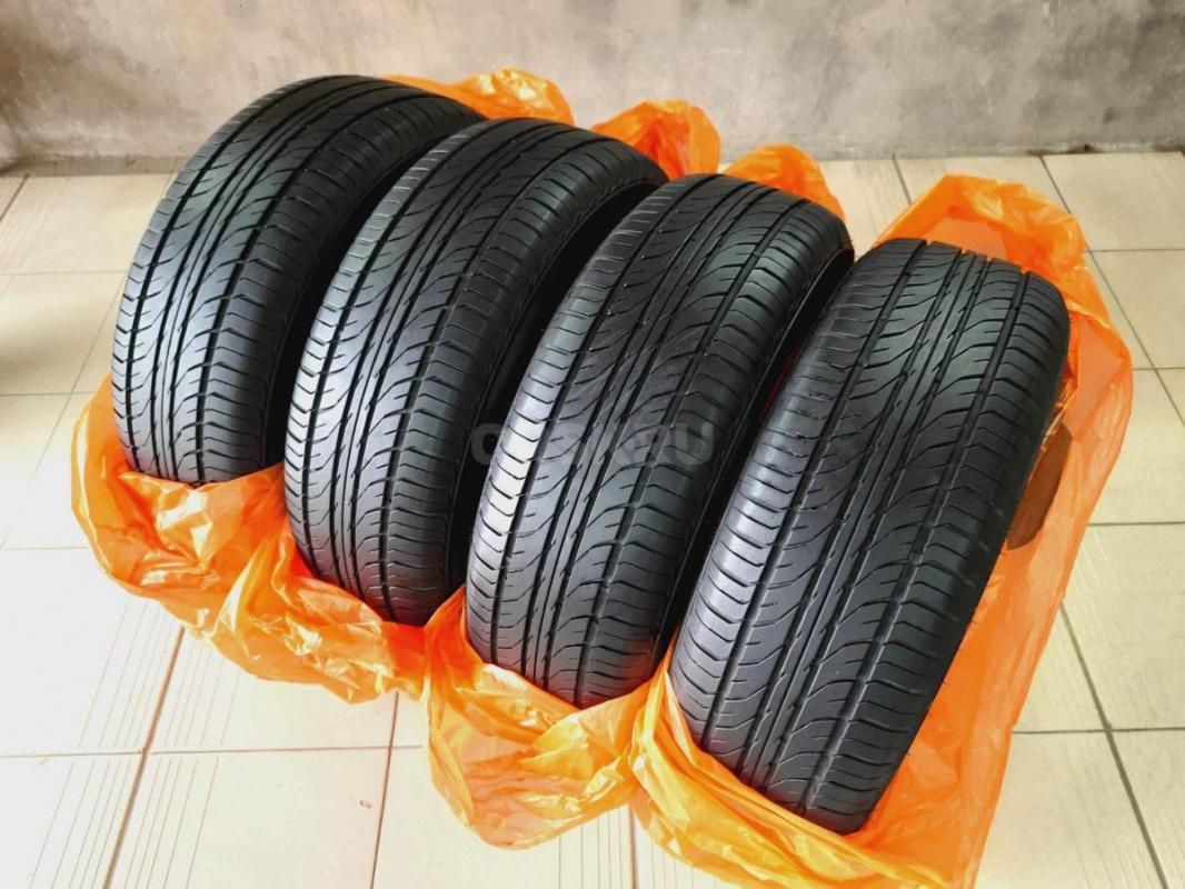 215/65 R16 98H. - Орск