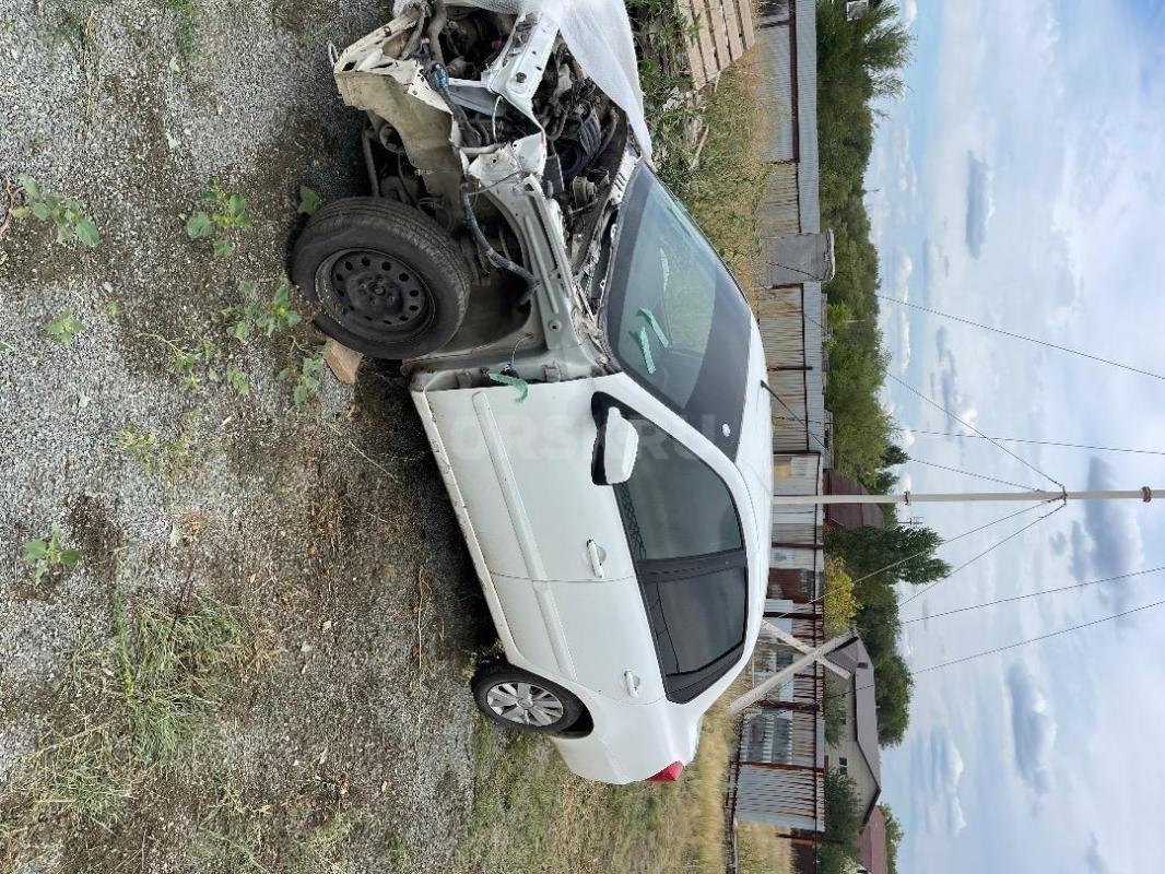 Разбор Datsun Датсун - Орск
