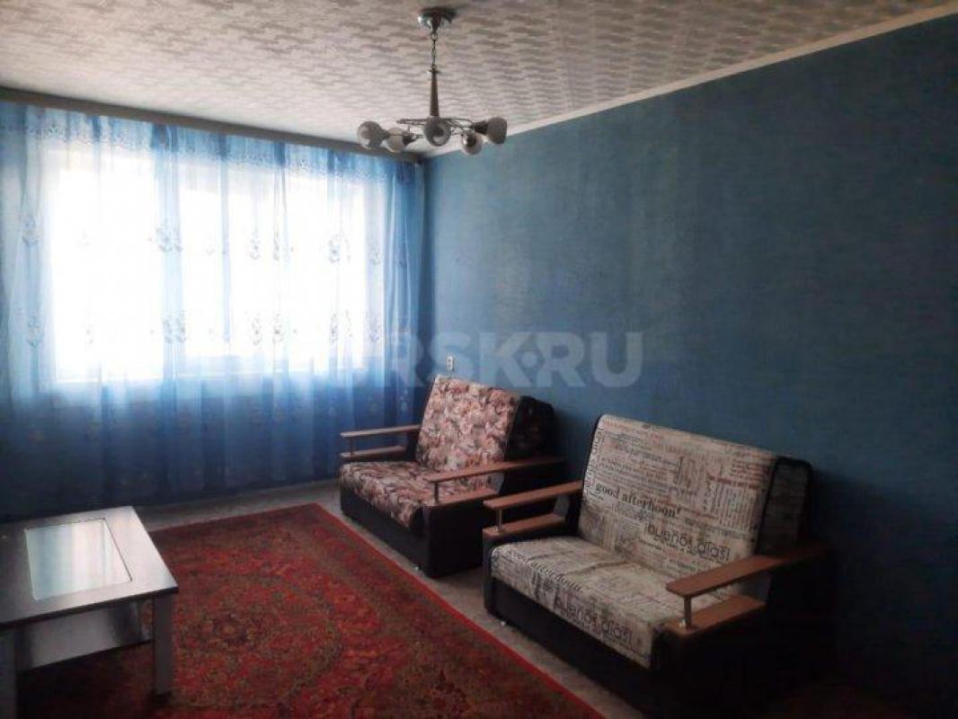 ГПродается  просторная 2-х комнатную квартиру по адресу: ул. - Орск