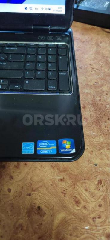 Продаю ноутбук DELL Inspiron N5110. - Орск