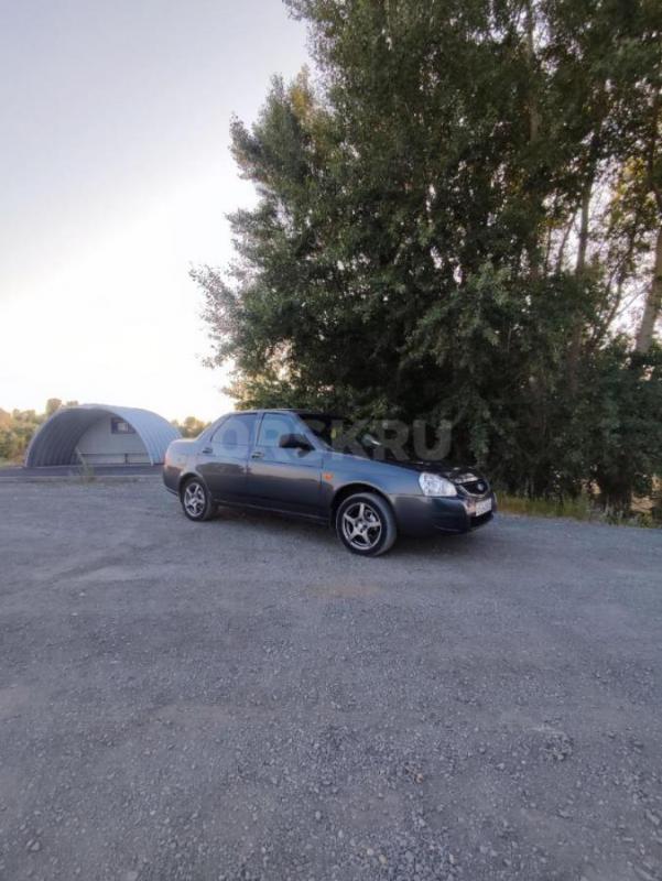 Продам Приору в отличнейшем состоянии 2018гв. - Орск