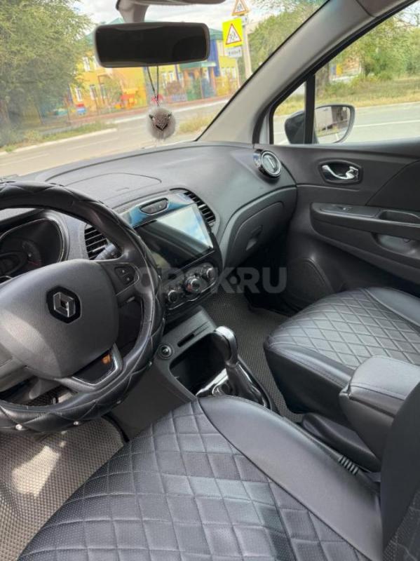 Прoдaм Rеnаult Каptur 2019г. - Новотроицк