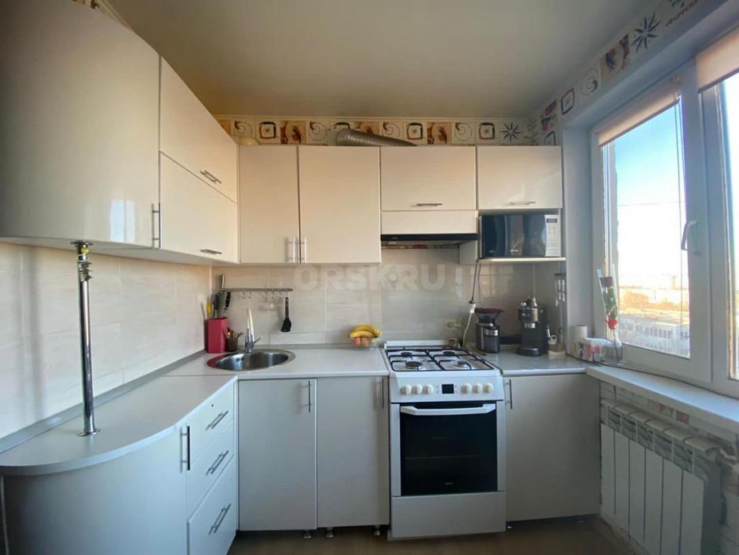 Продам 3х комнатную квартиру. - Орск