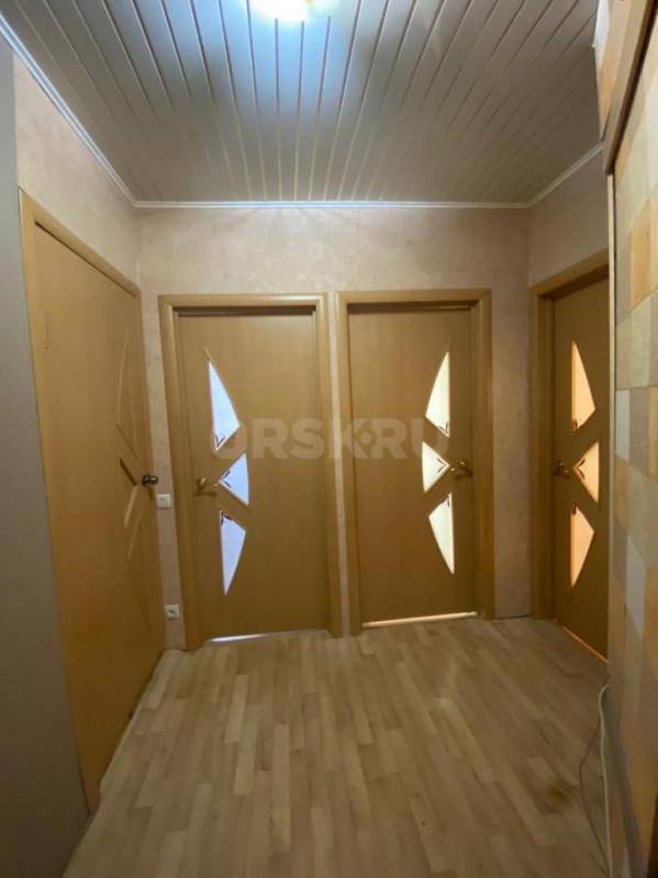 Продам 3х комнатную квартиру. - Орск
