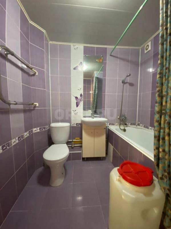 Продам 3х комнатную квартиру. - Орск