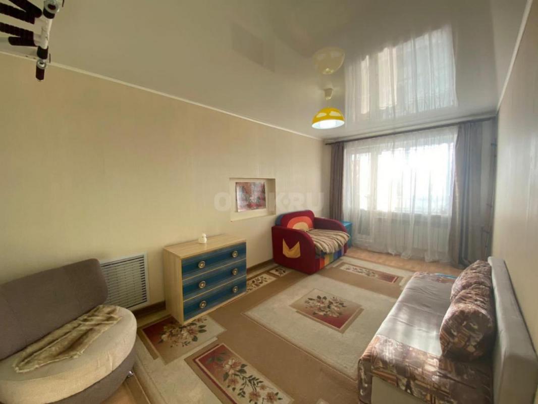 Продам 3х комнатную квартиру. - Орск