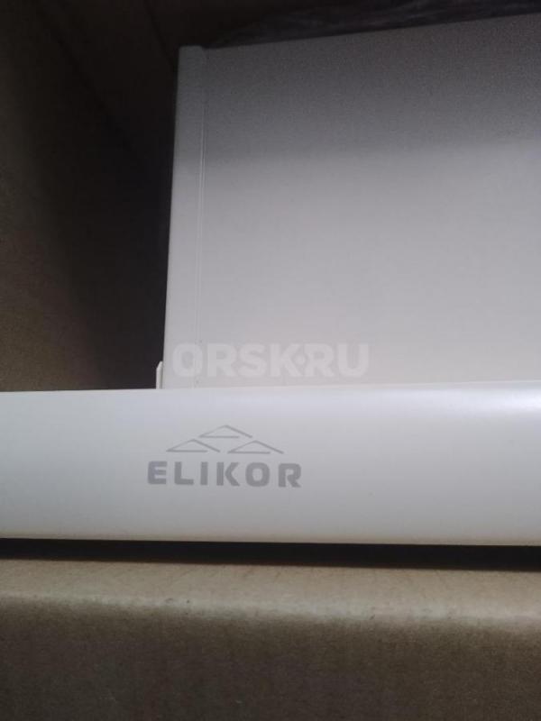 Продам вытяжку Интегра Elikor (новая в упаковке)… 60 см. - Орск