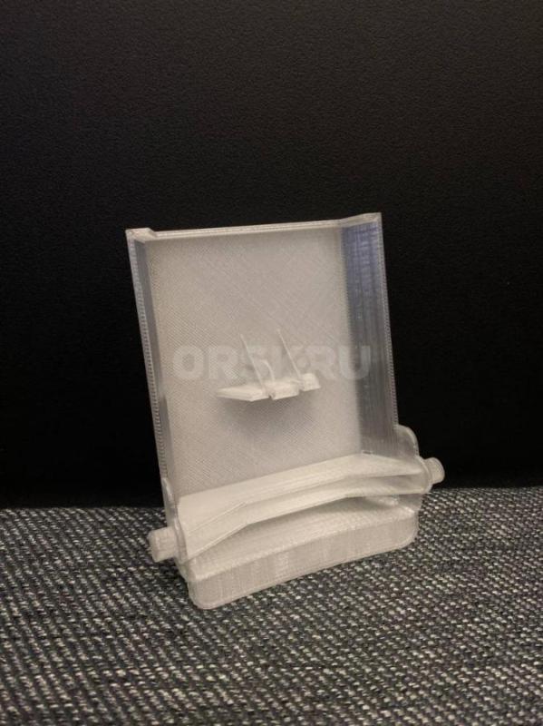 Предоставляем услуги 3D-печати любой сложности. - Орск