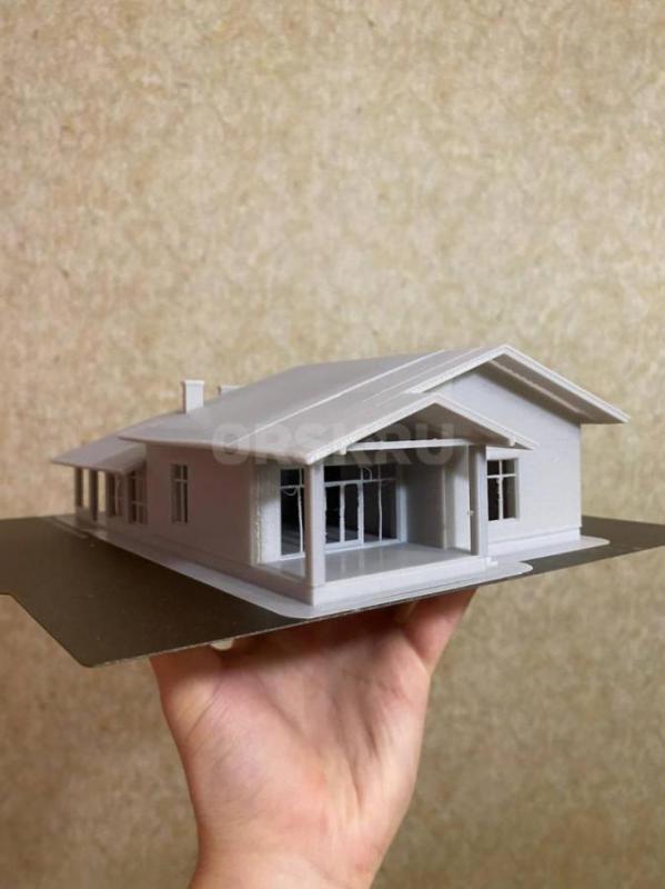 Предоставляем услуги 3D-печати любой сложности. - Орск