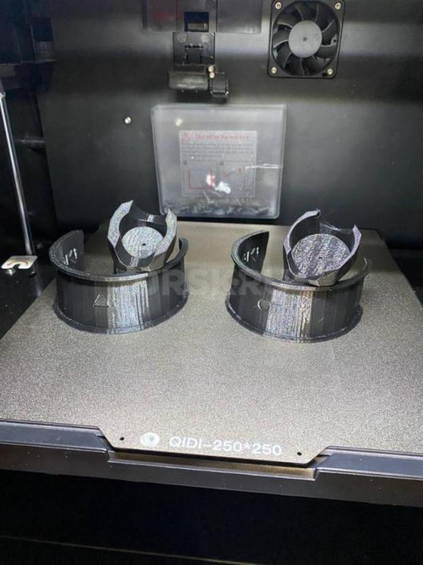 Предоставляем услуги 3D-печати любой сложности. - Орск