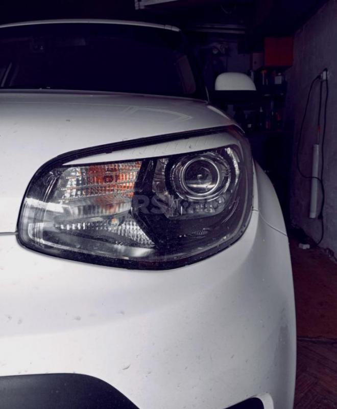 Продаю автомобиль Kia Soul 2018года. - Орск