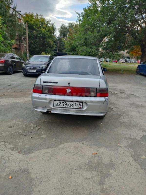 2004г. - Орск