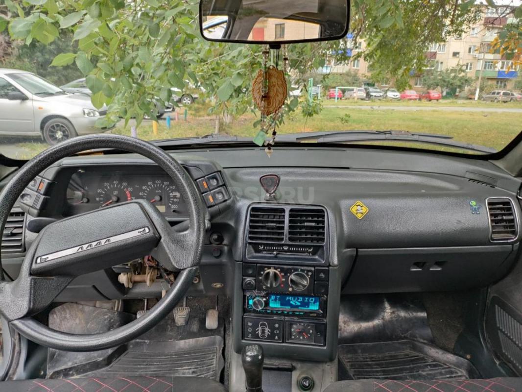 2004г. - Орск