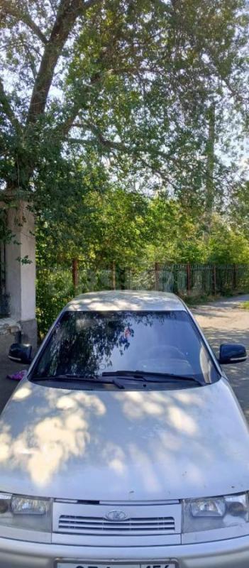 ПРОДАМ ВАЗ 2112 В ХОРОШЕМ СОСТОЯНИИ. - Орск