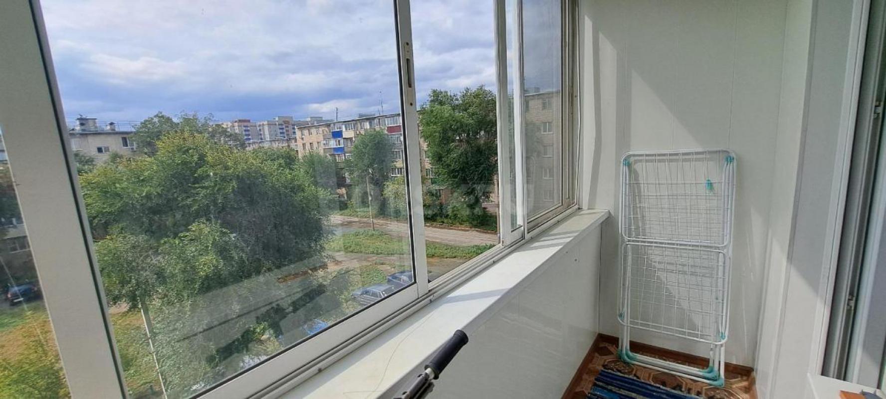 Продаётся замечательная 3-х комнатная квартира в уютном спальном р-не г. - Орск