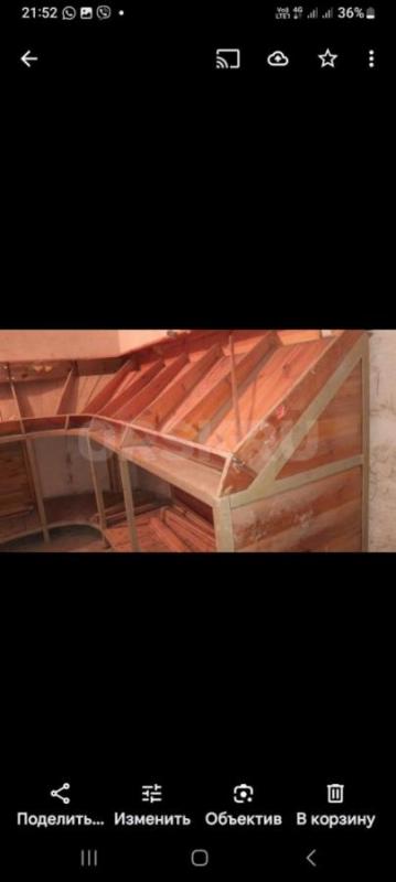 Продам торговое оборудование для магазина или торгового помещения красивый дизайн. - Орск