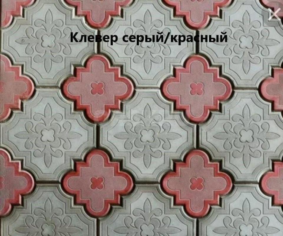 Принимаем заказы на изготовление тротуарной плитки, бордюров, брусчатки на 2026 год. - Орск