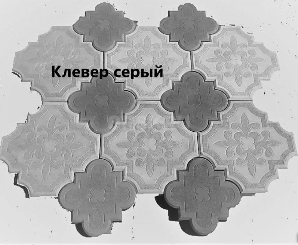 Принимаем заказы на изготовление тротуарной плитки, бордюров, брусчатки на 2026 год. - Орск