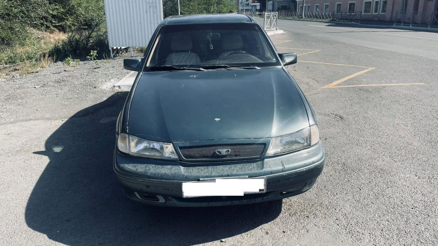 Продается Daewoo Nexia, 1997 года. - Новотроицк