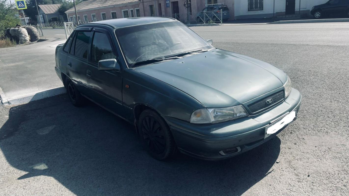 Продается Daewoo Nexia, 1997 года. - Новотроицк