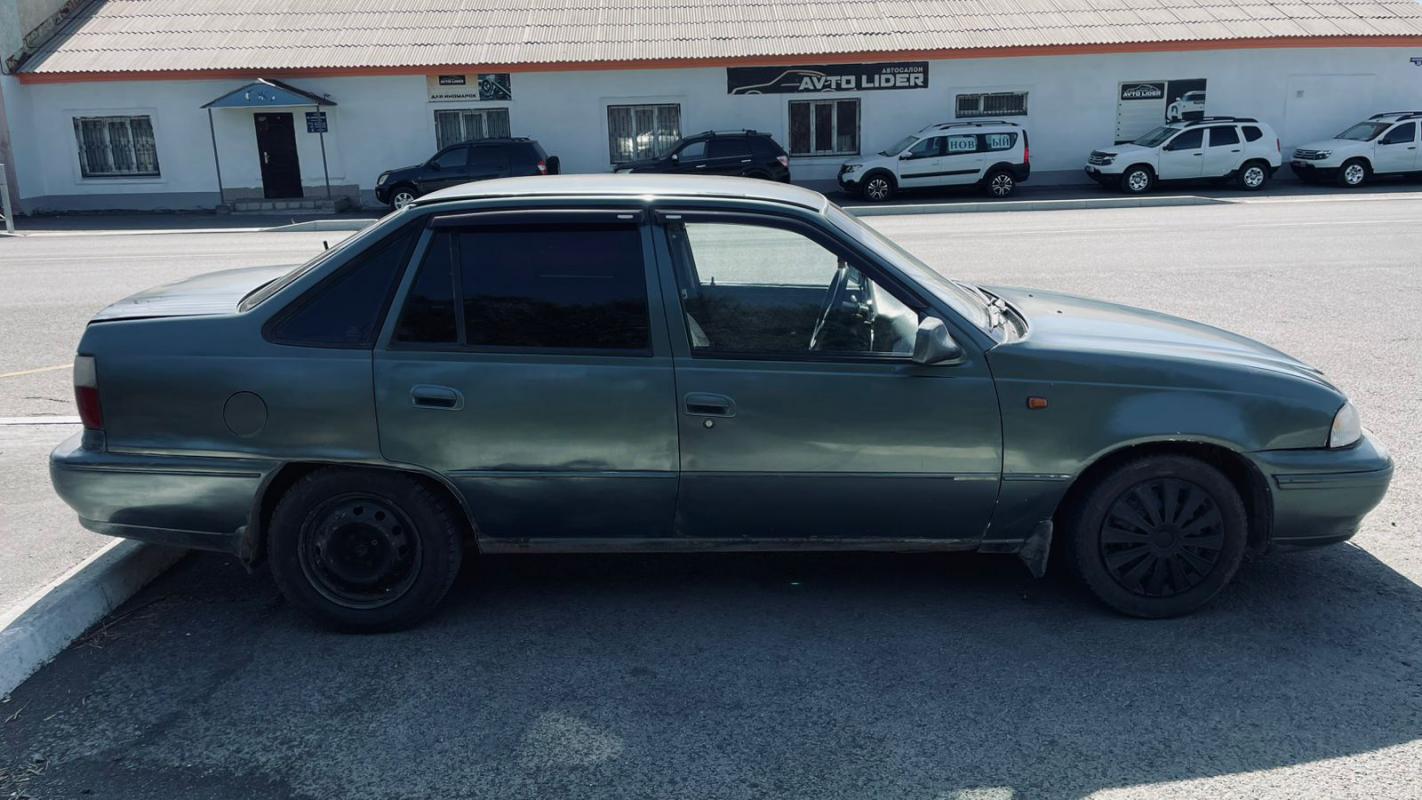 Продается Daewoo Nexia, 1997 года. - Новотроицк