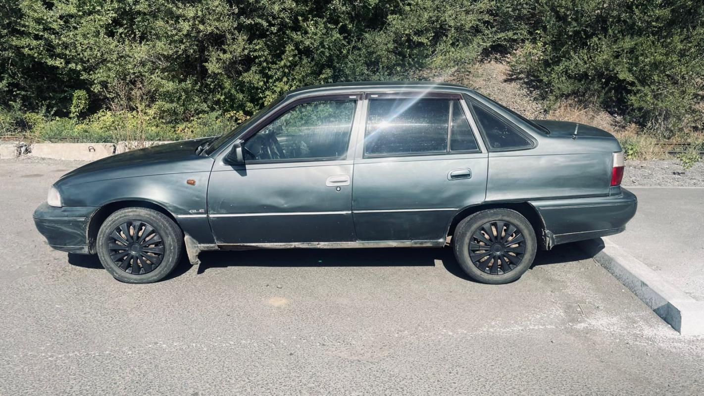 Продается Daewoo Nexia, 1997 года. - Новотроицк