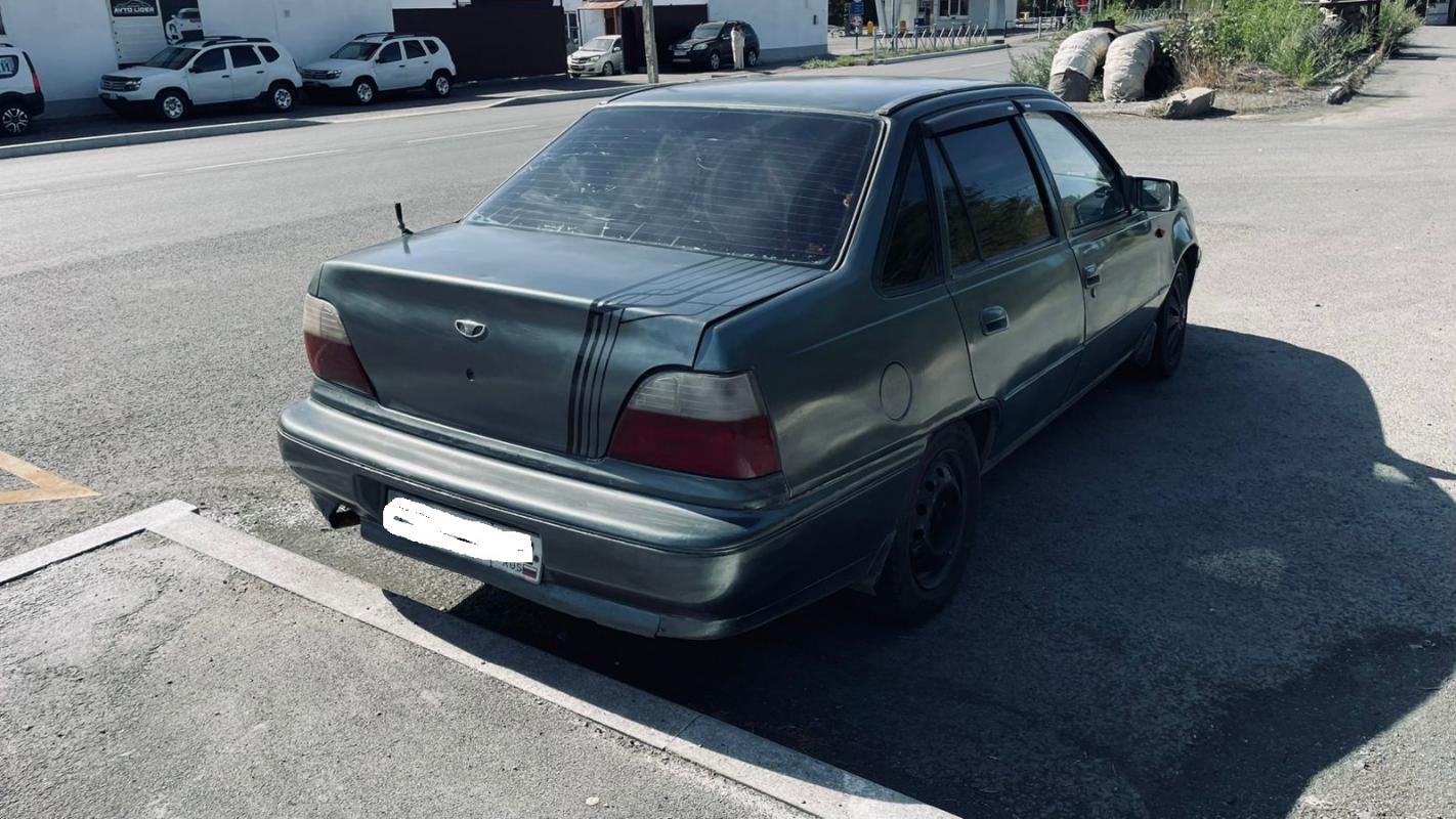 Продается Daewoo Nexia, 1997 года. - Новотроицк