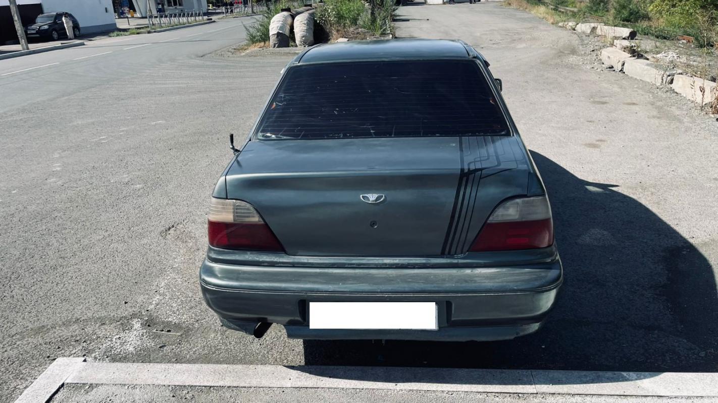 Продается Daewoo Nexia, 1997 года. - Новотроицк