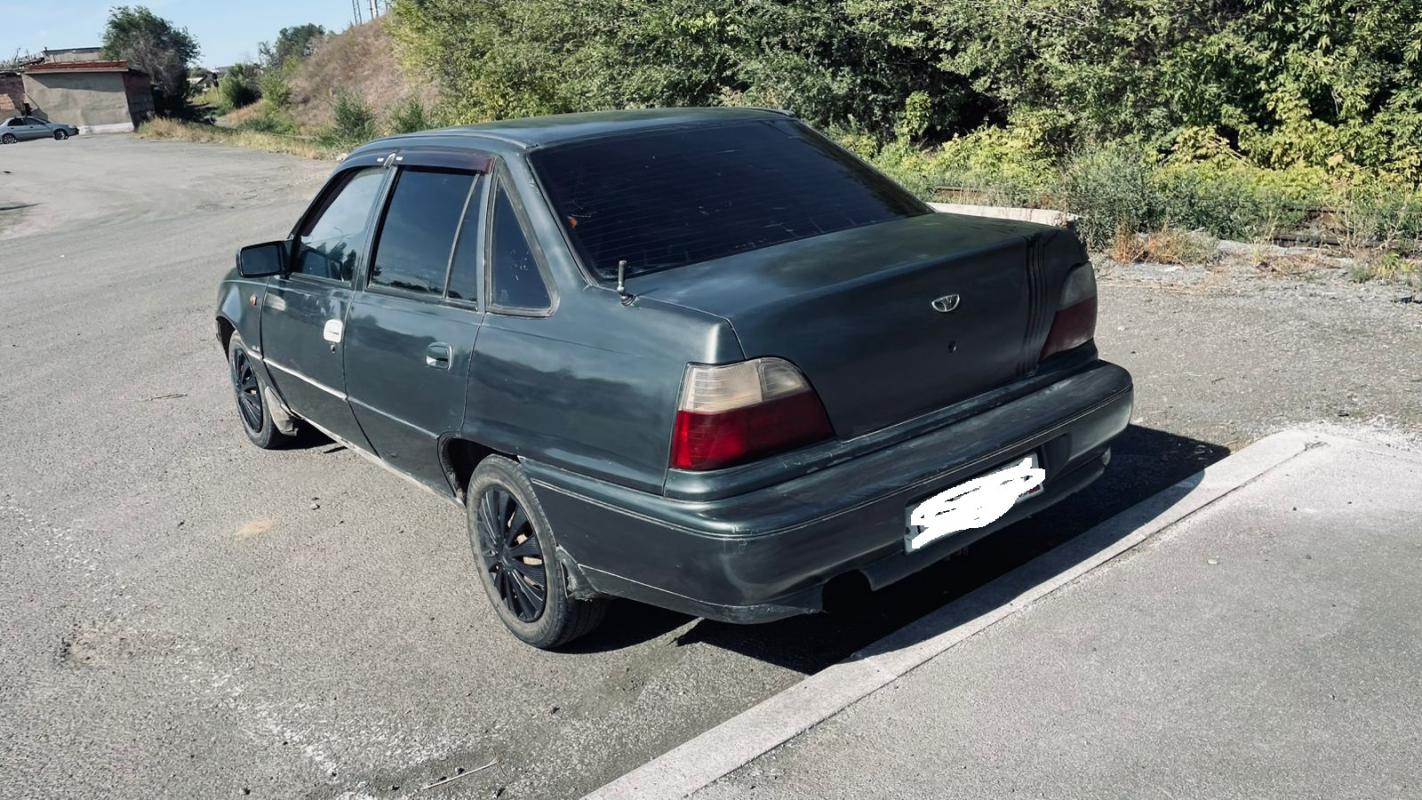 Продается Daewoo Nexia, 1997 года. - Новотроицк